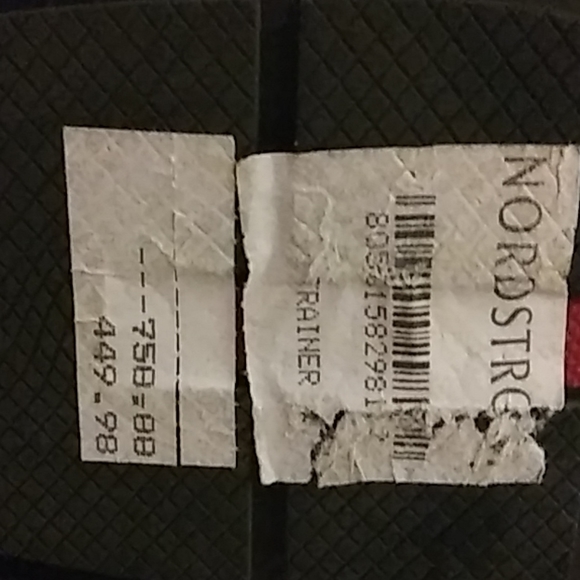 Prada Sneakers - Picture 3 of 4